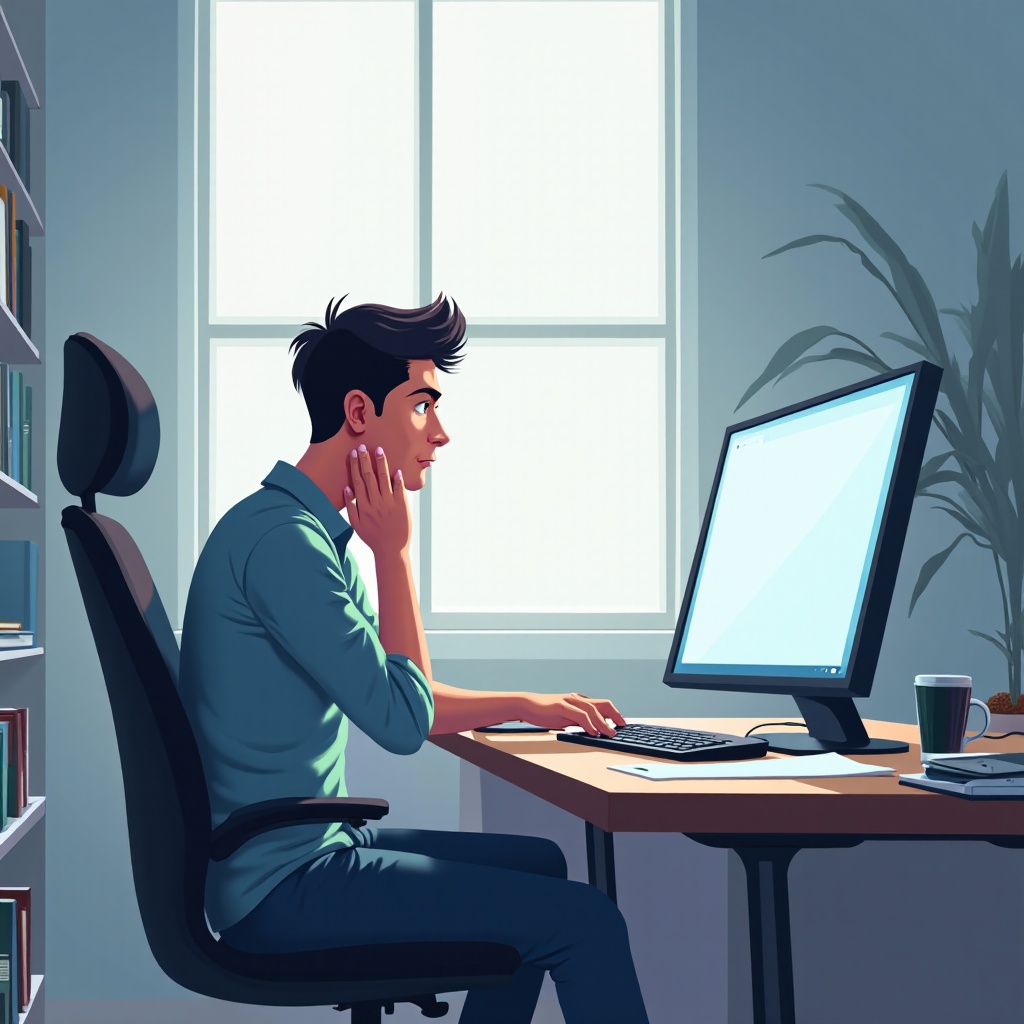 hoe geforceerd afsluiten op pc wanneer deze vastloopt