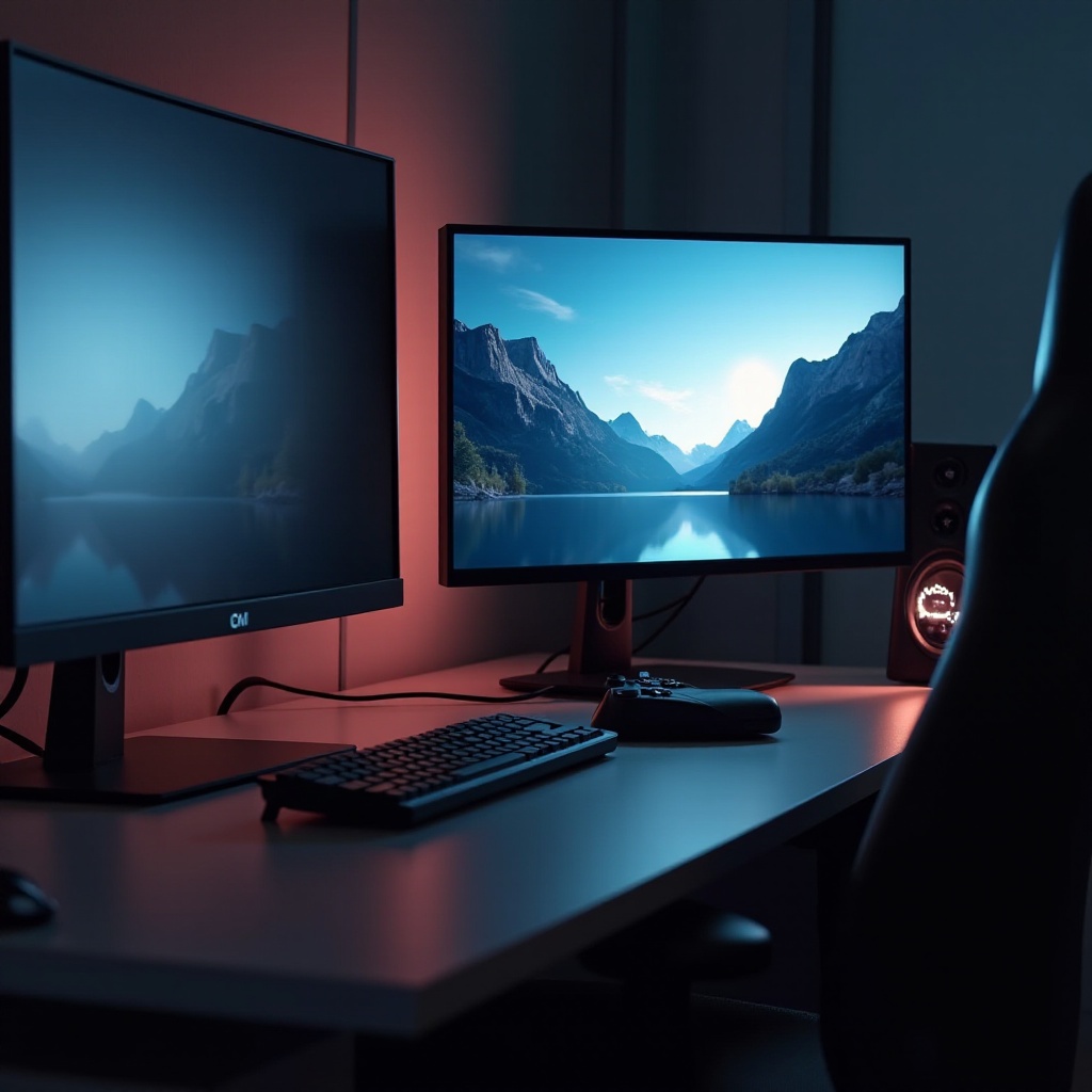 hdmi 2.1 monitors for xbox series x