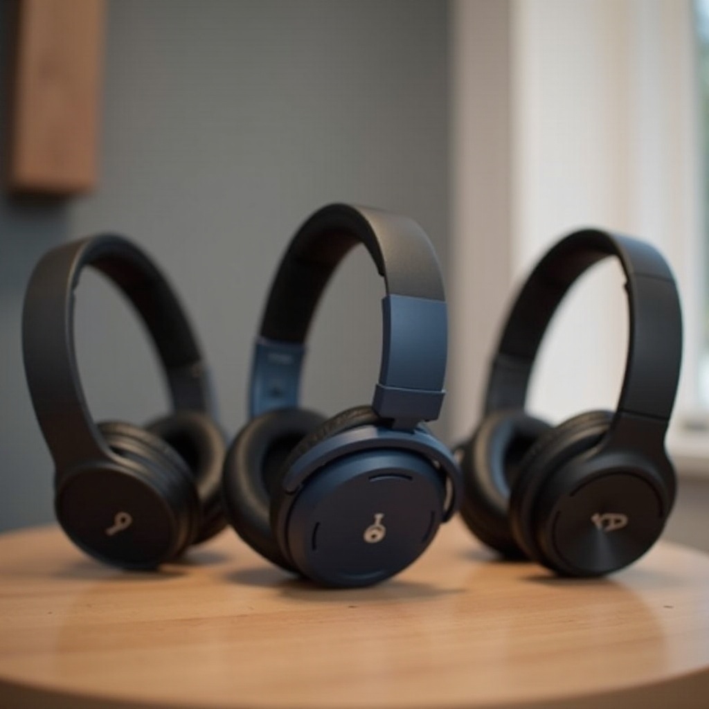 headset nirkabel terbaik di bawah 100