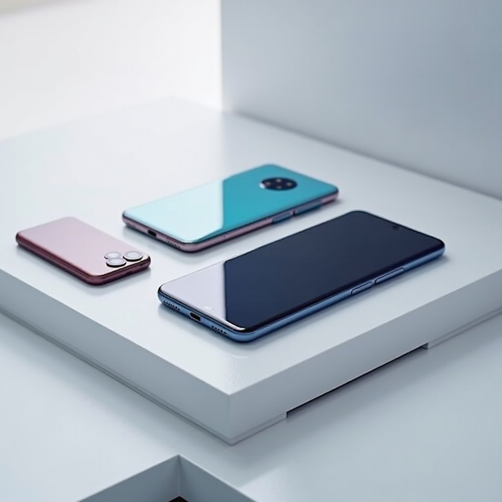 smartphone below 5000