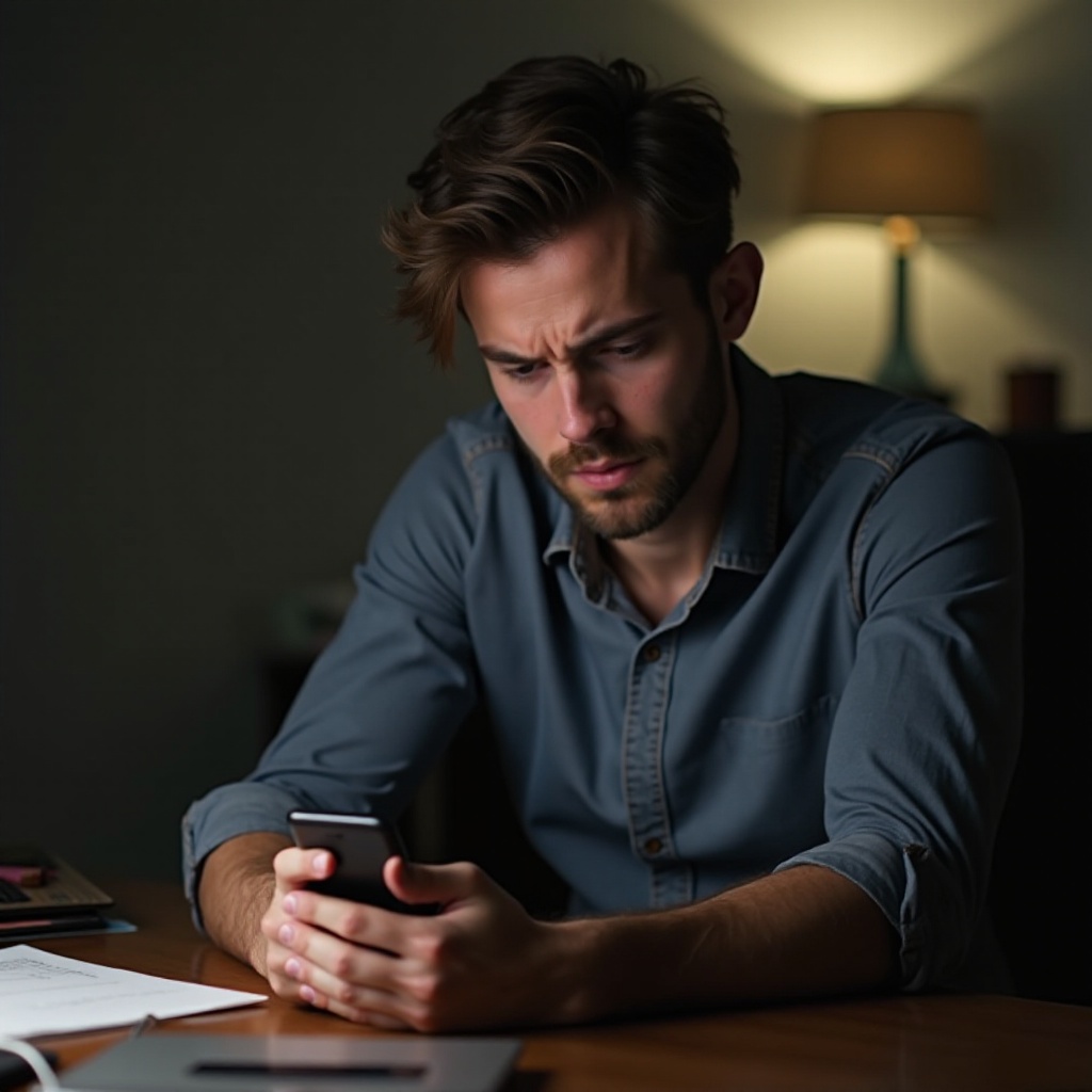 puhelimeni ei käynnisty edes lataamisen jälkeen