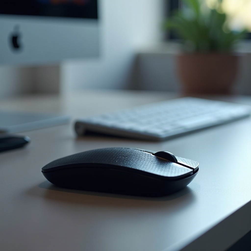 best compact wireless mouse