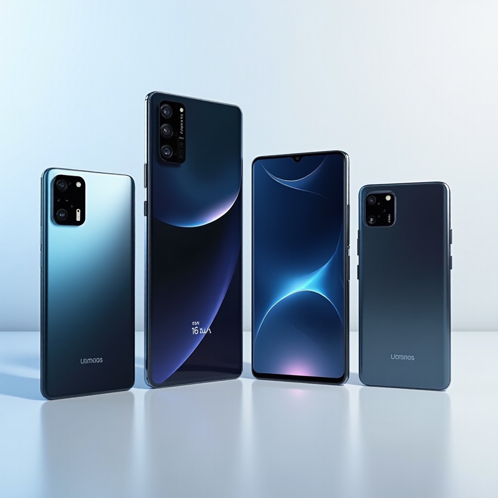 beste dual-sim telefoon