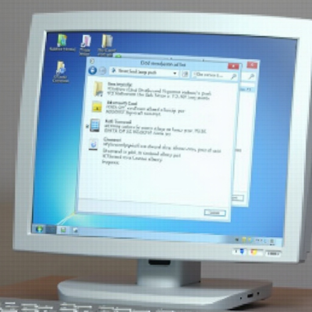 kuinka muotoilen Windows 7 kovalevyn