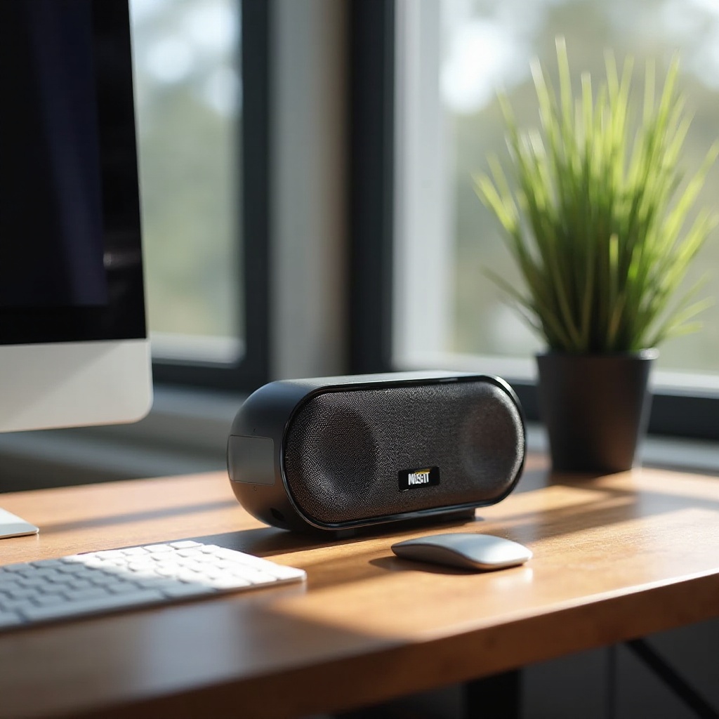 best aux speaker