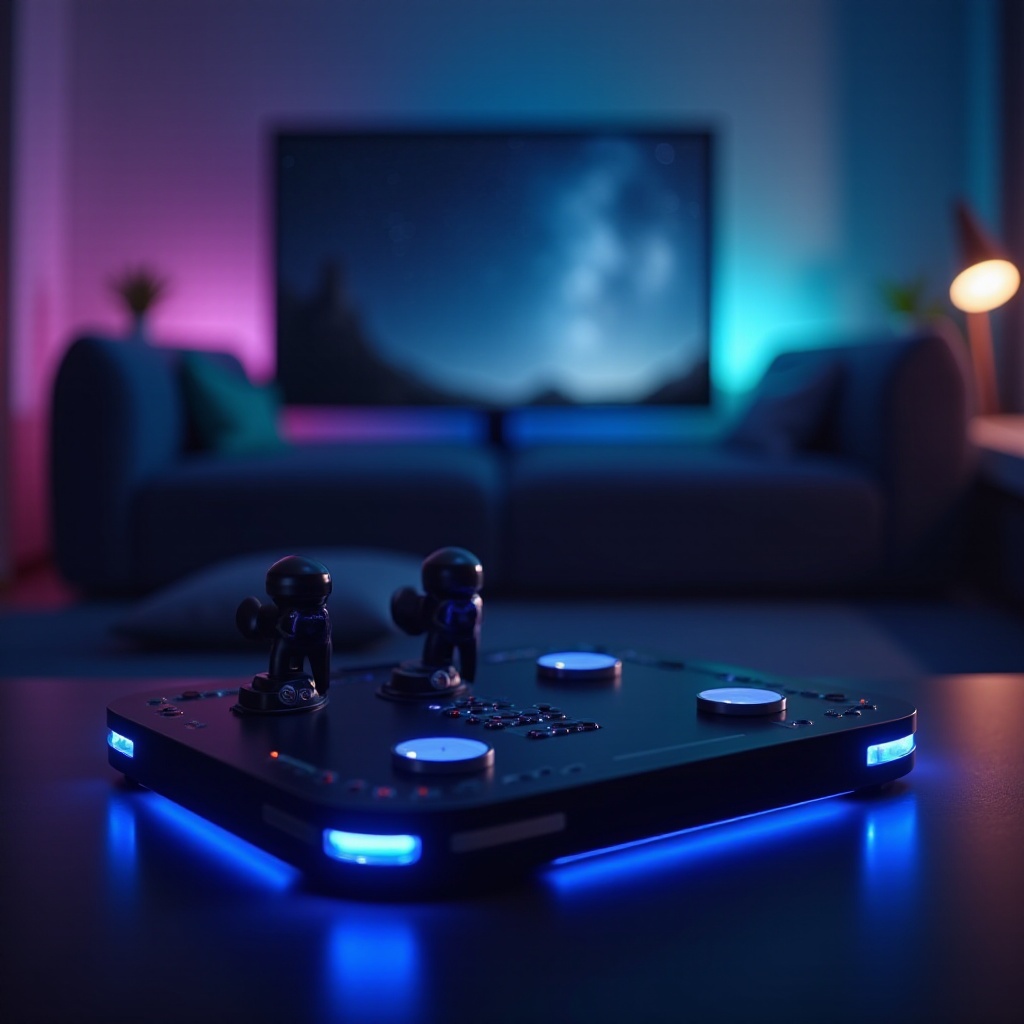 streaming PS5 ke Steam Deck