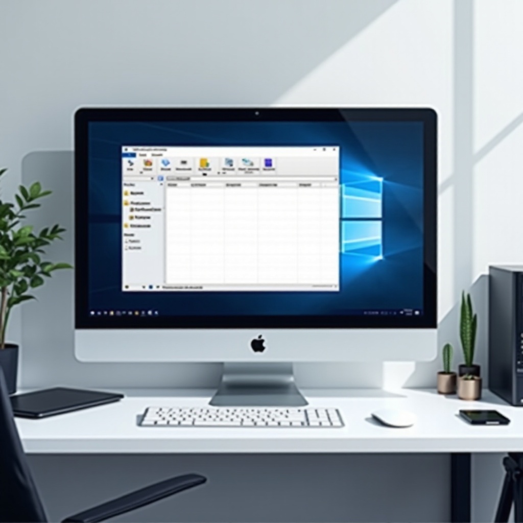hoe formatteer ik de harde schijf van Windows 7