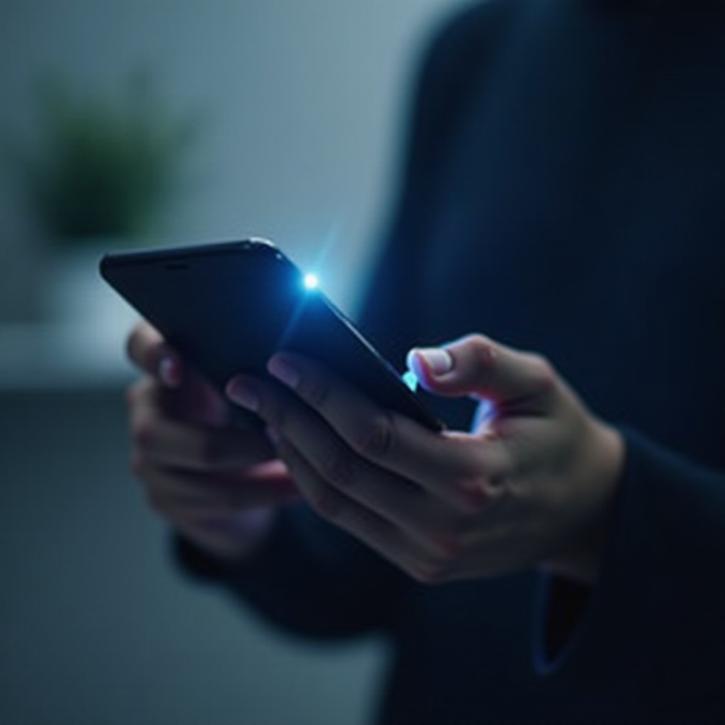 dlaczego telefon tylko SOS