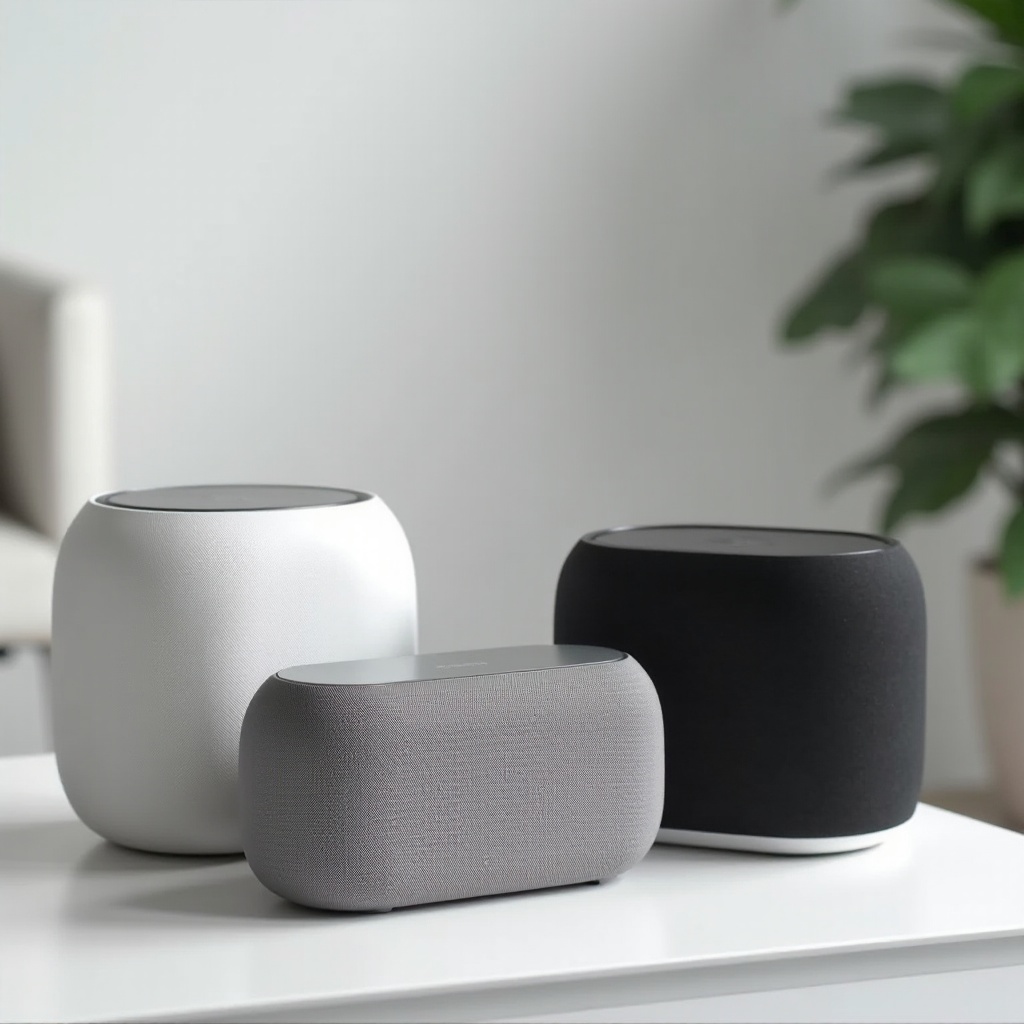 najlepszy głośnik aux