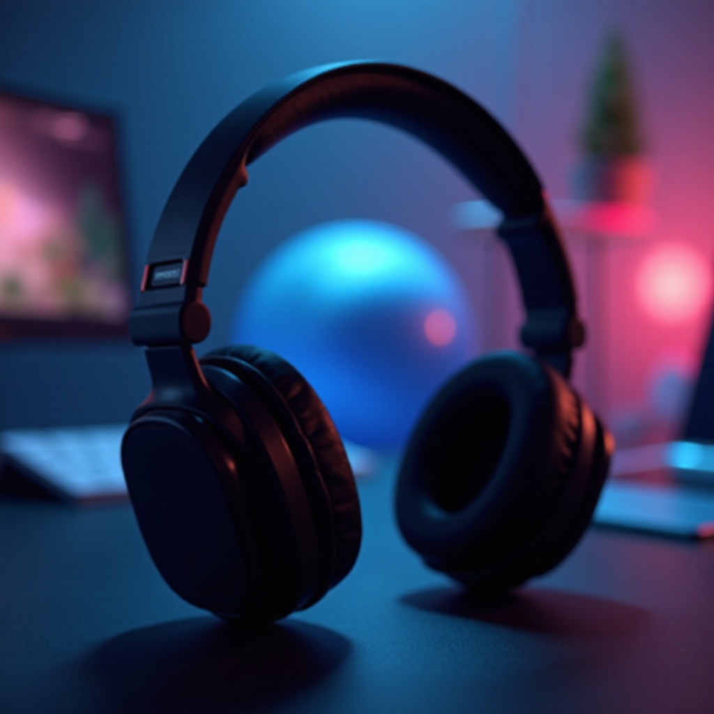 najlepsze słuchawki bez opóźnień