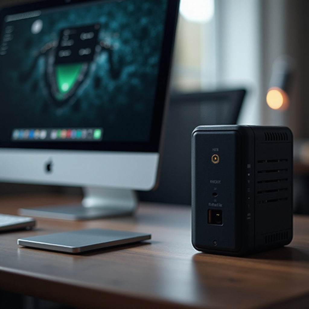 haruskah saya mencadangkan dengan daya baterai mac