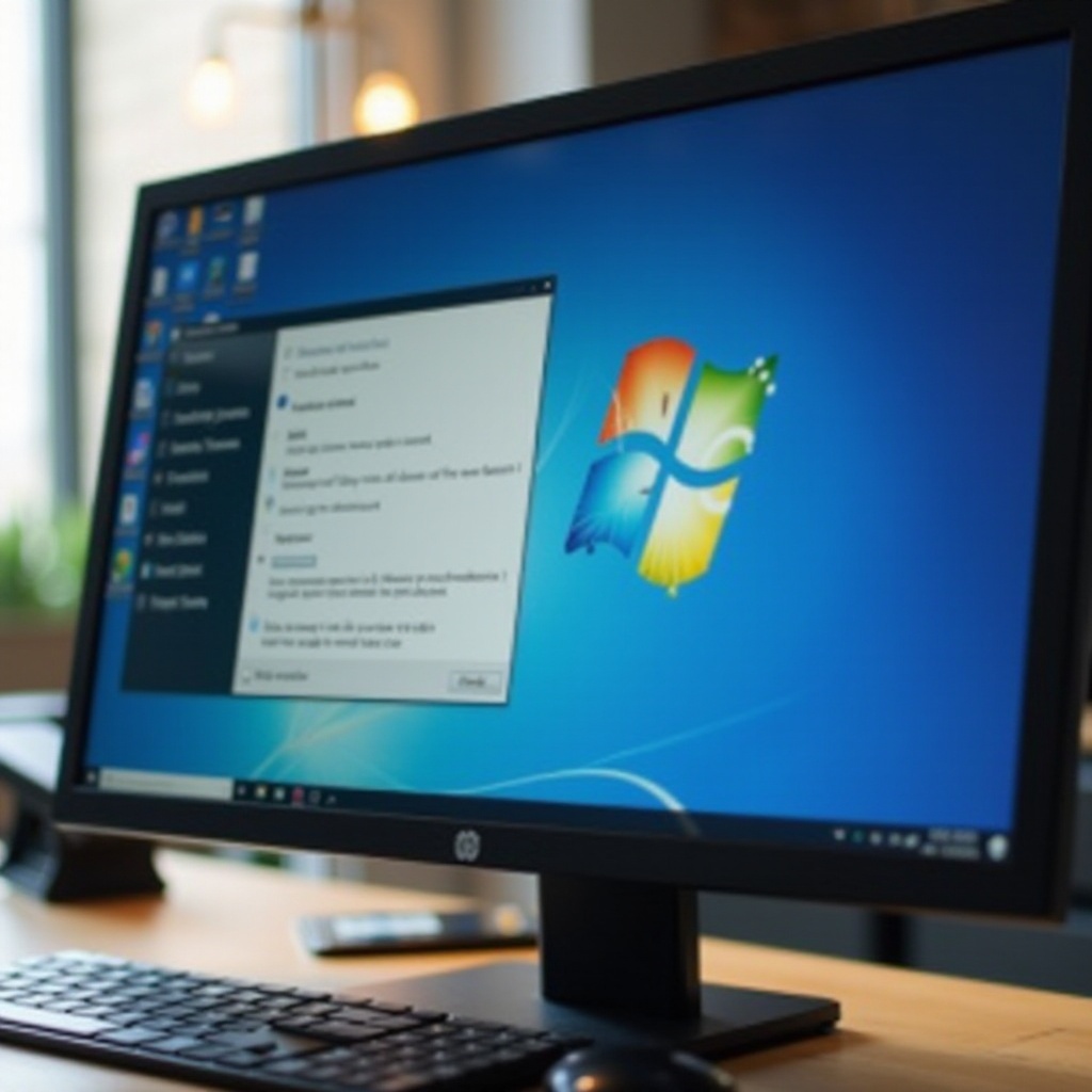 Windows 7 하드 드라이브를 어떻게 포맷하나요
