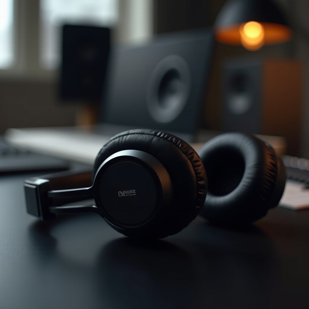 meest comfortabele studiohoofdtelefoons