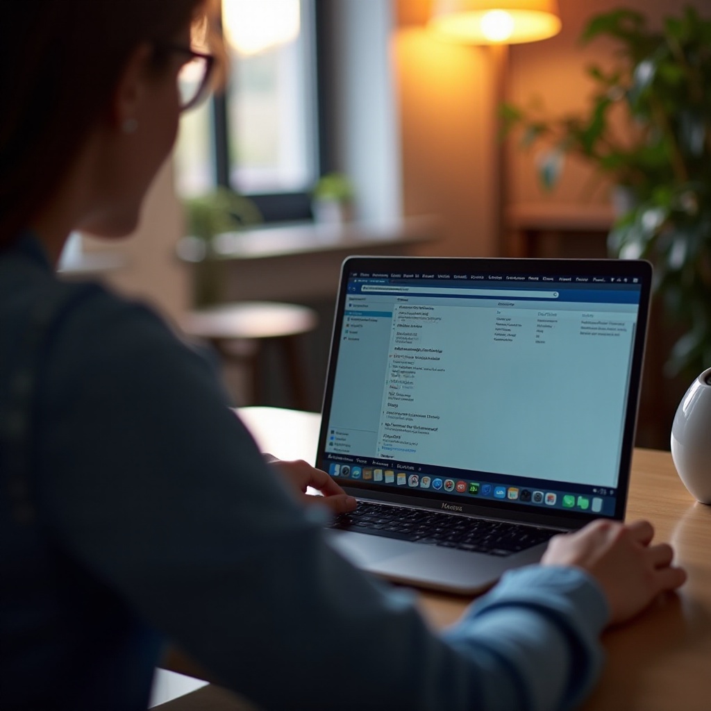 jak znaleźć adres IP mojego routera