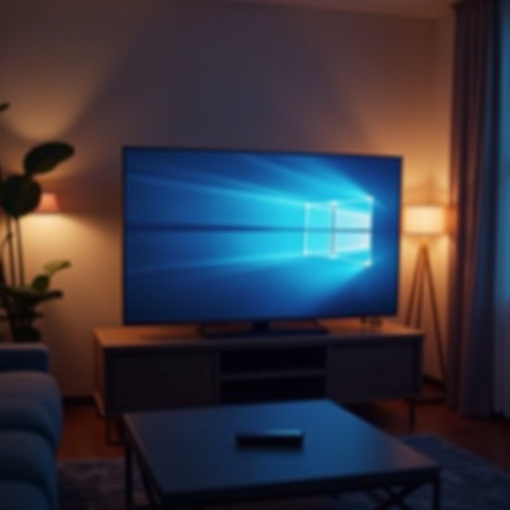 Samsung tv reageert niet