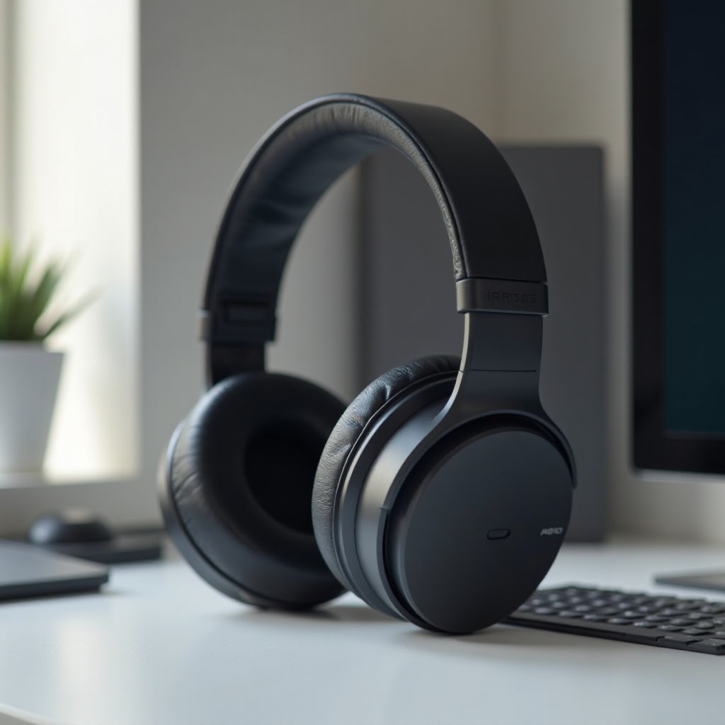 최고의 USB C 헤드폰