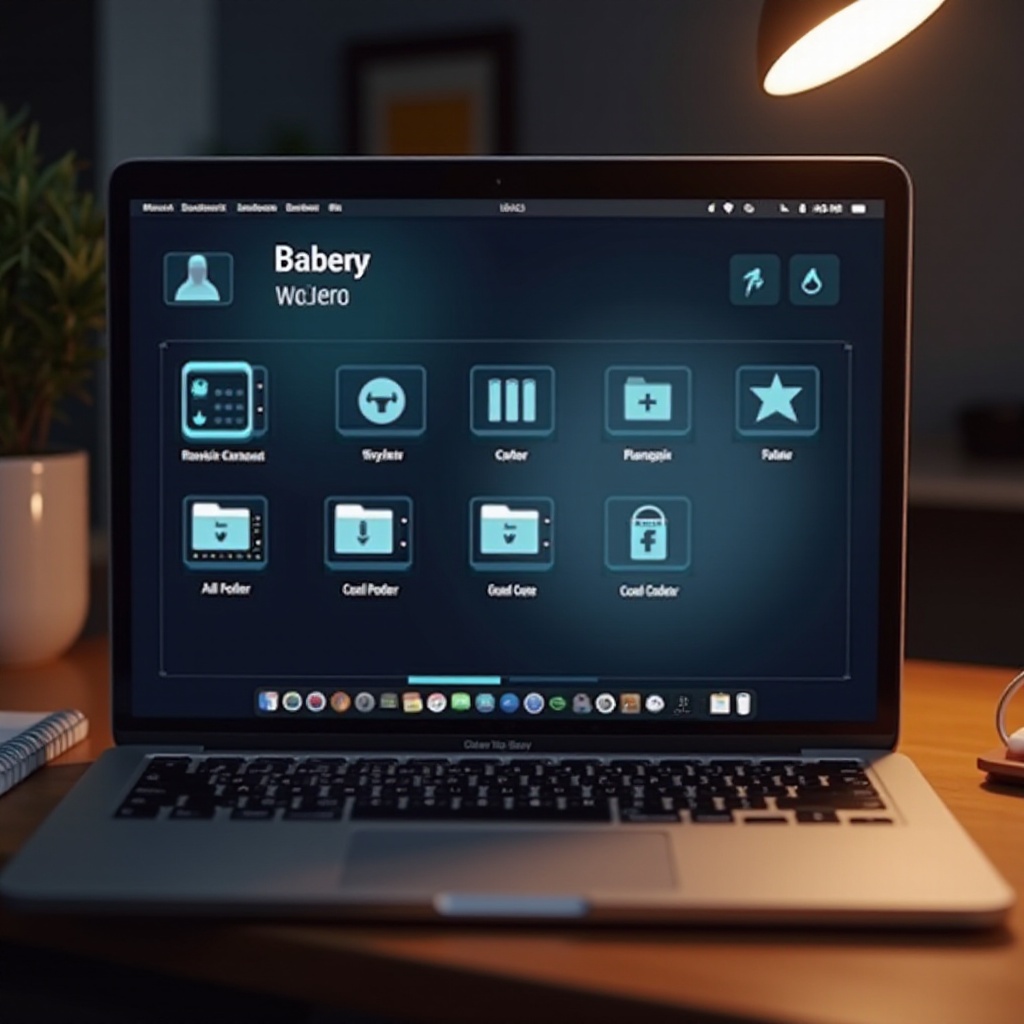 czy powinienem zrobić kopię zapasową na zasilaniu bateryjnym mac