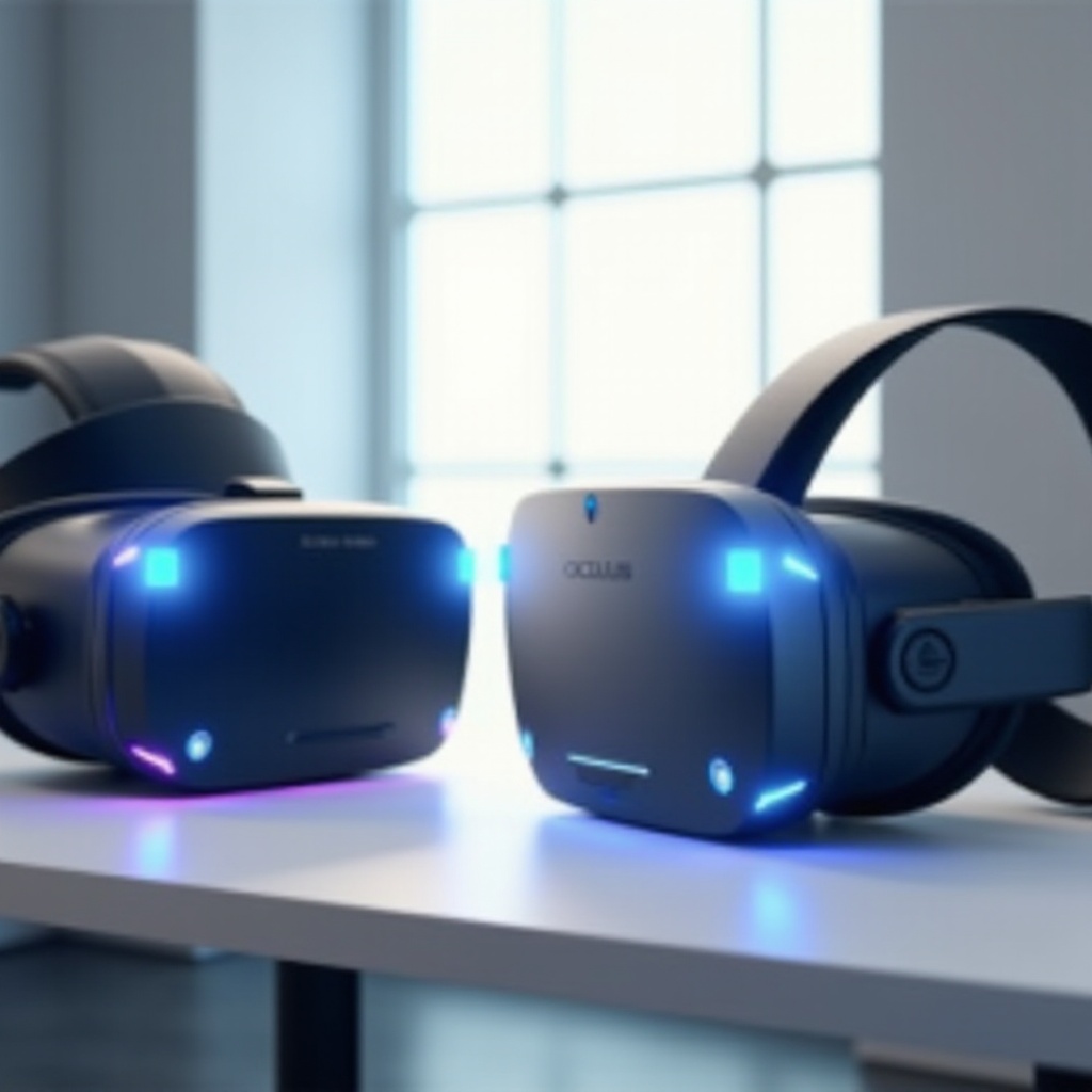 apakah Windows Mixed Reality sebagus Ocul