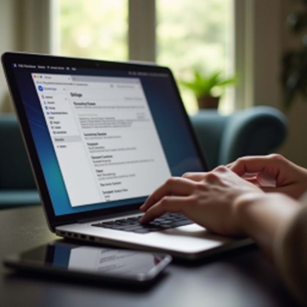 วิธีปิดตัวระบุตำแหน่งบน Safari
