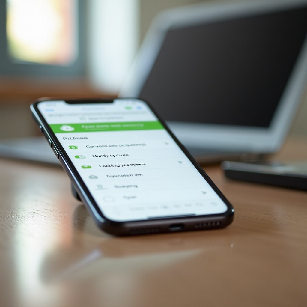 how to reset phone when locked