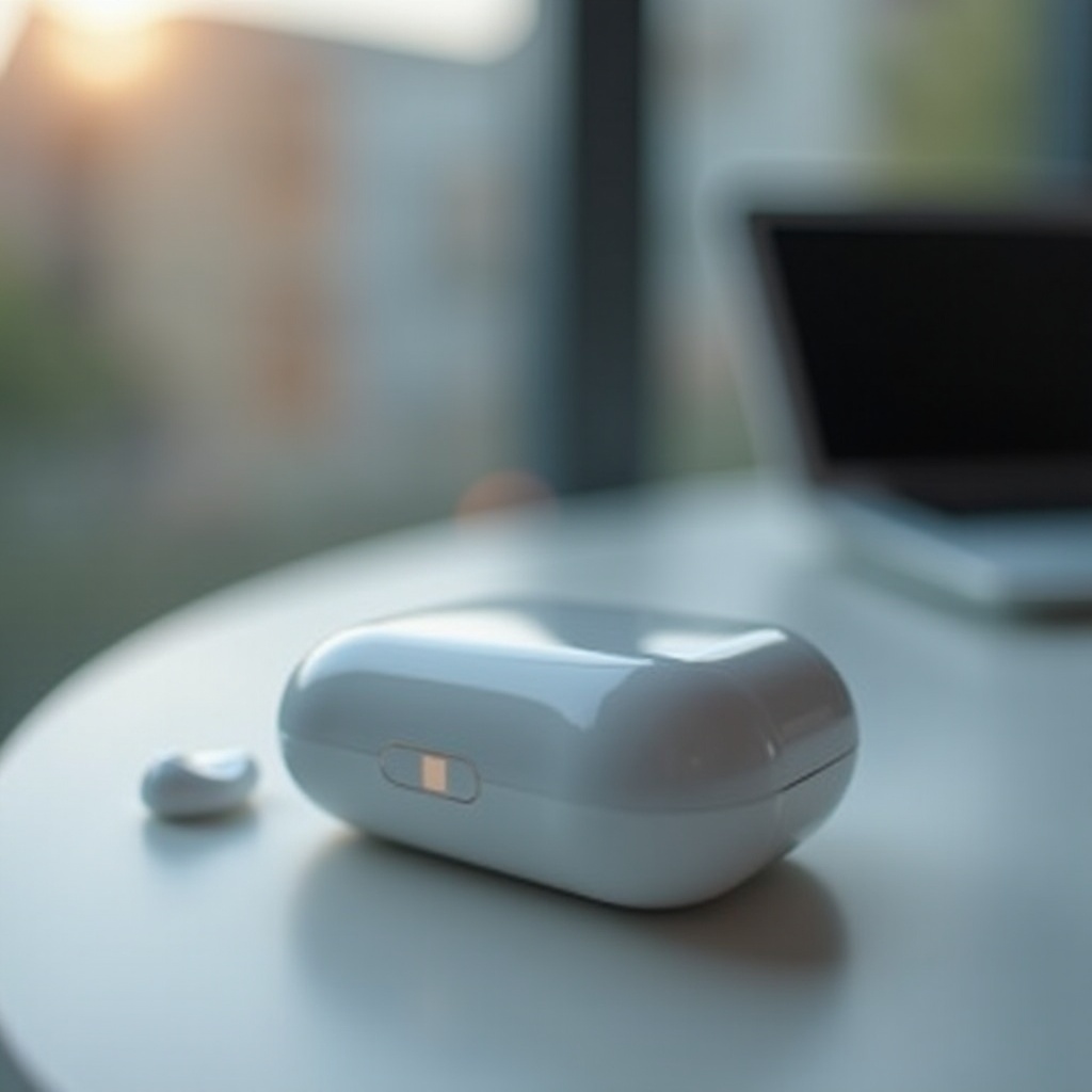 dlaczego moje airpods tak szybko się rozładowują