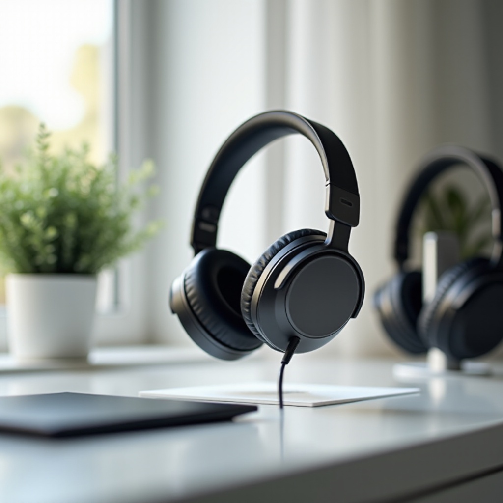 beste usb c hoofdtelefoons