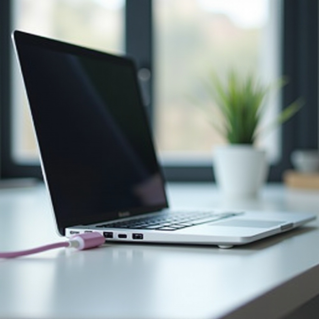laptop tidak mengisi daya asus