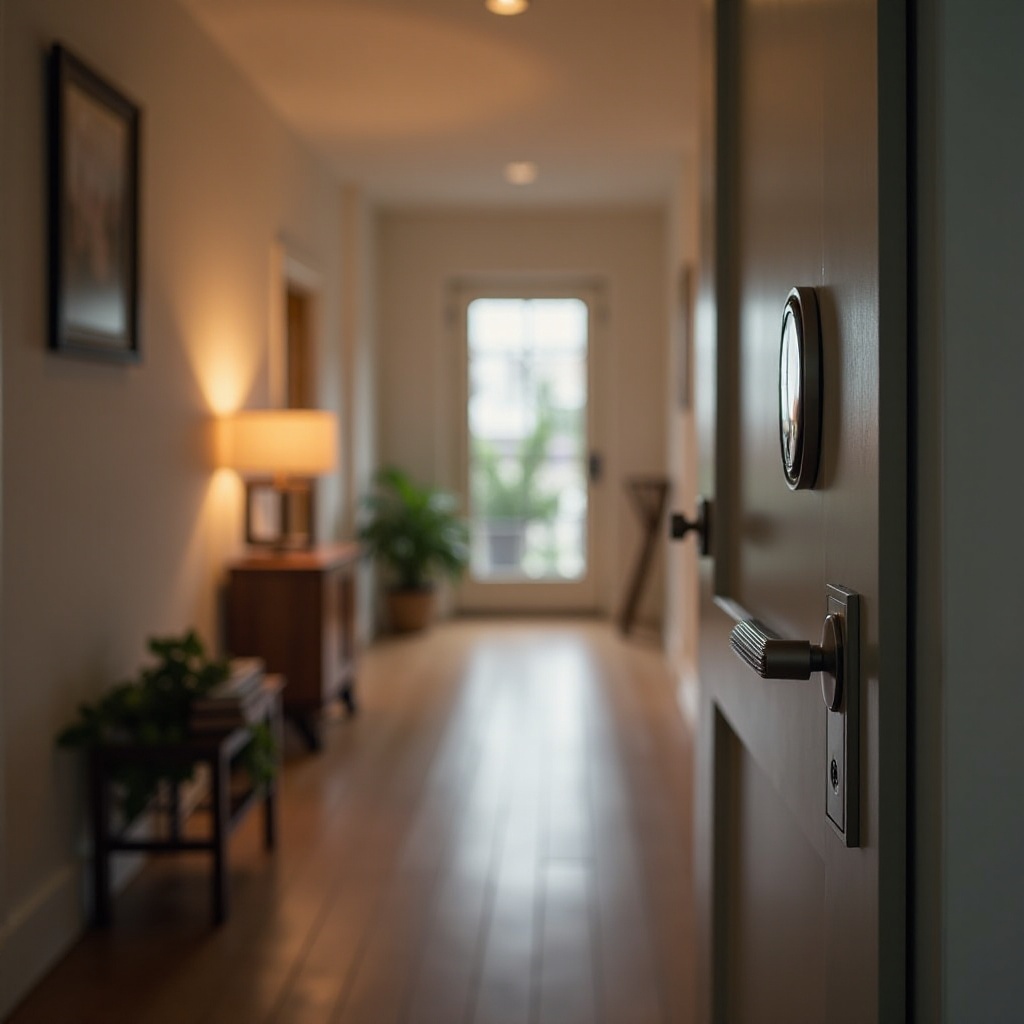 best homekit doorbell