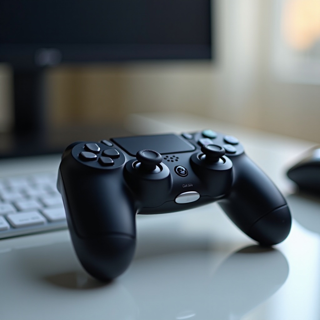 how to fix mic on ps5 controller