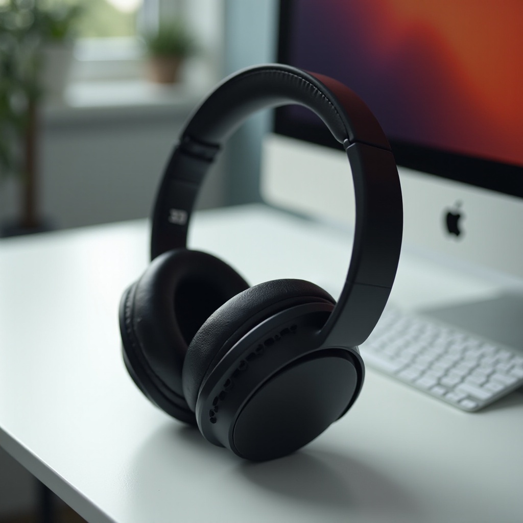 headphone terbaik untuk iMac