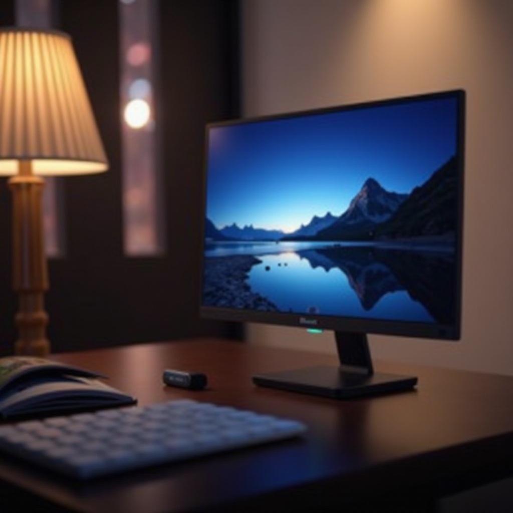 ViewSonicモニターVX1755はFirestickに対応していますか？