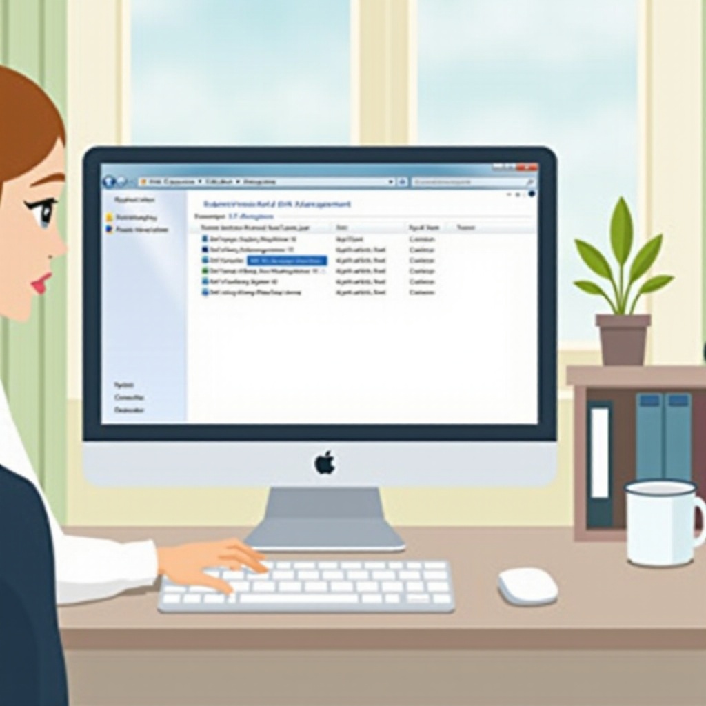 bagaimana cara memformat hard drive windows 7