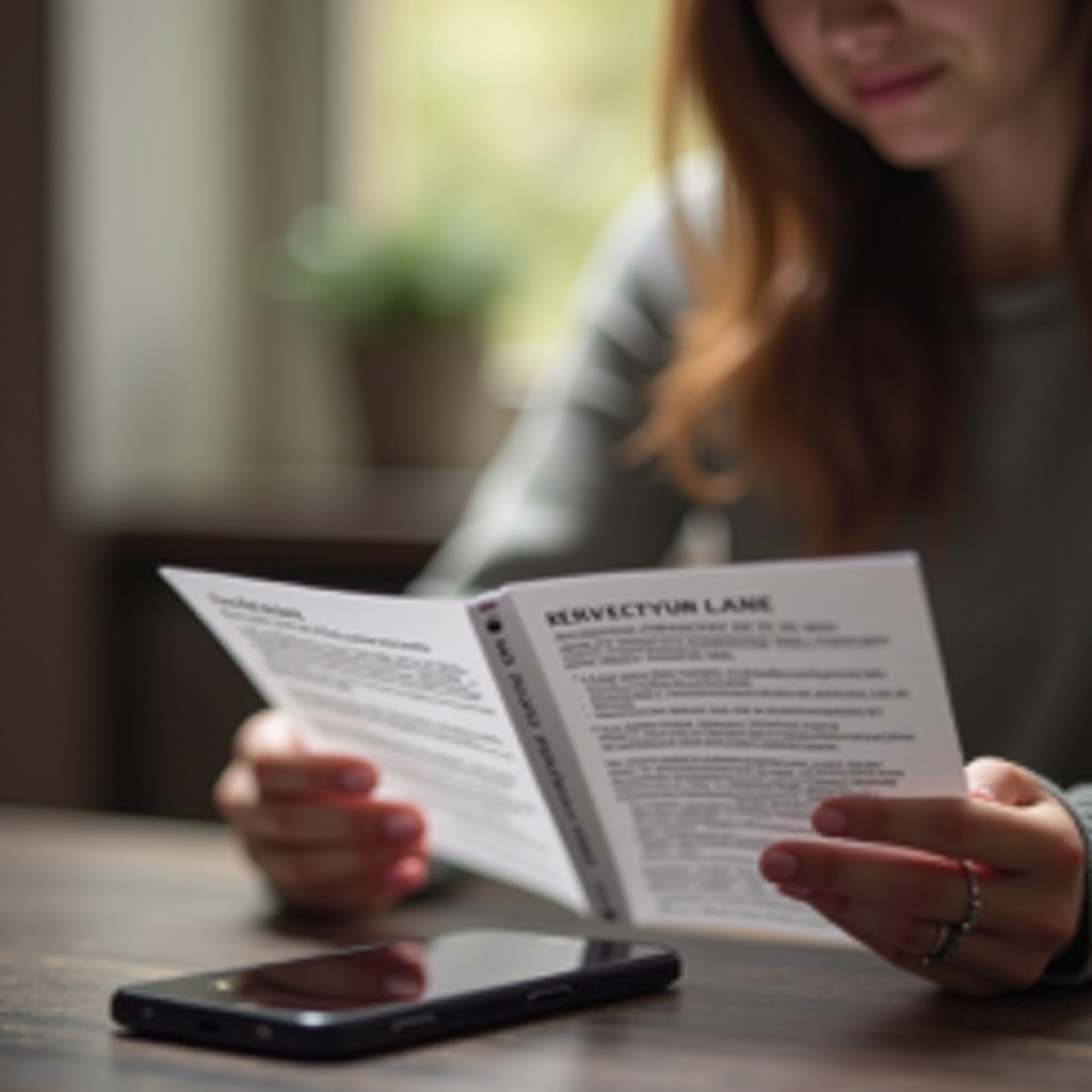 วิธีรีเซ็ตโทรศัพท์เมื่อถูกล็อค