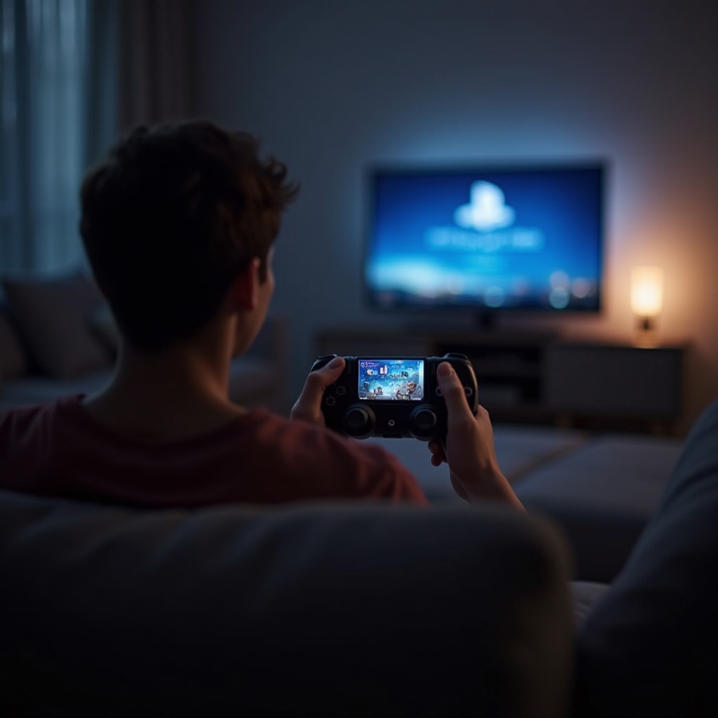 PS4 ei yhdistä Wi-Fi-verkkoon