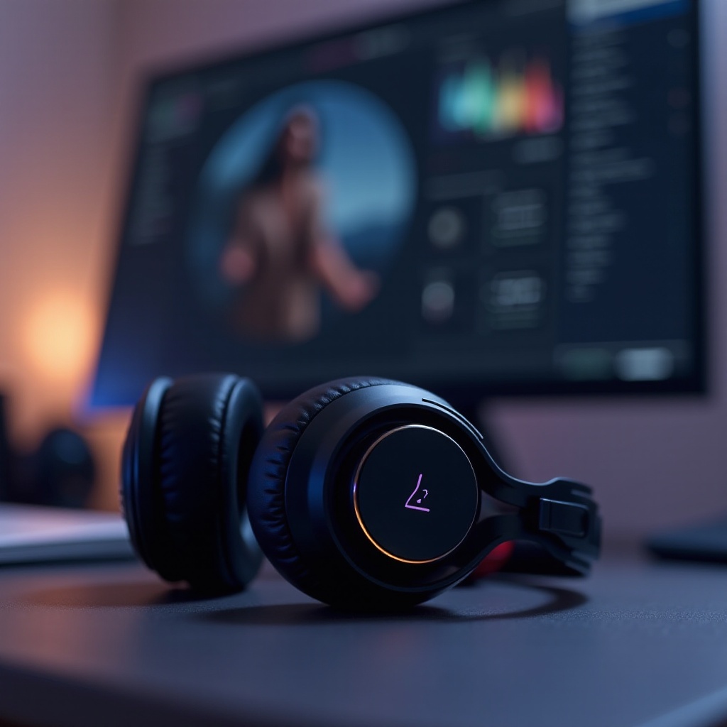 지연 없는 최고의 헤드폰