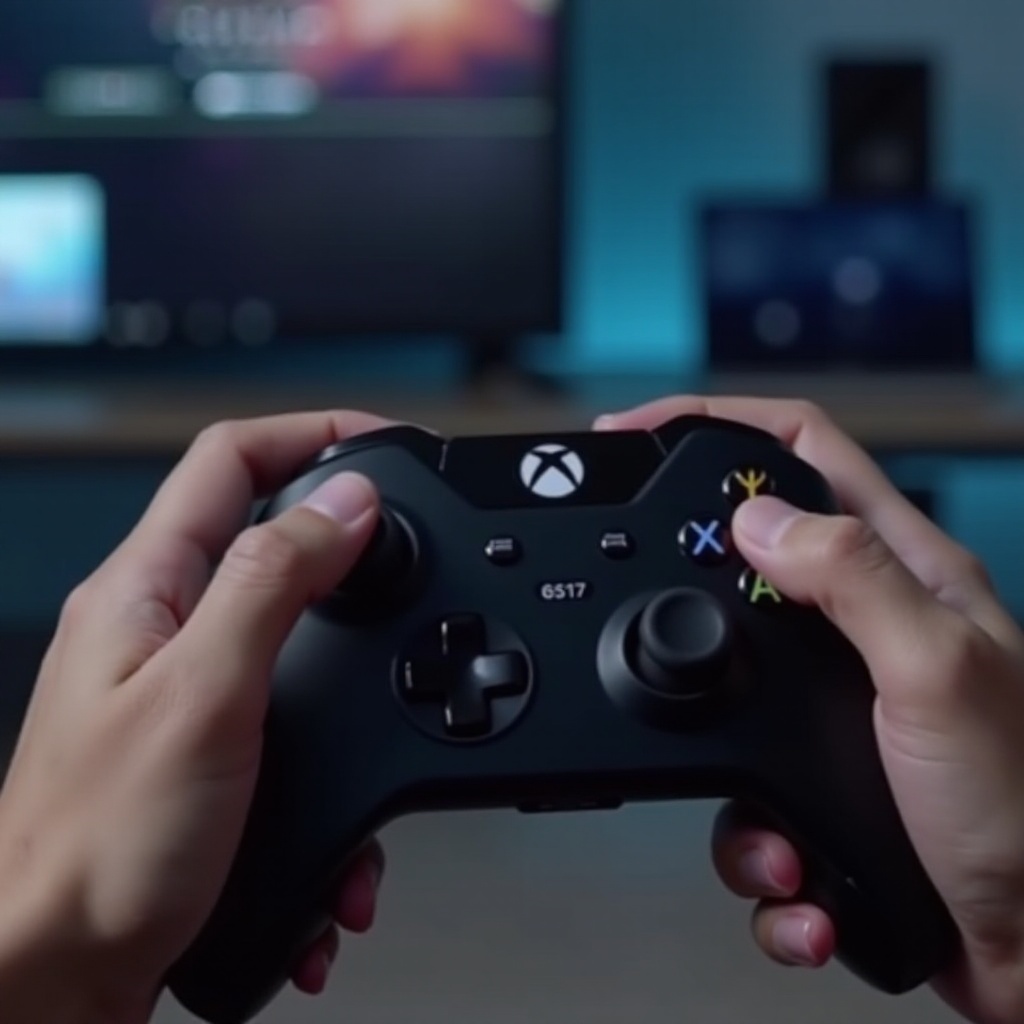 cara memperbaiki mikrofon pada pengontrol ps5