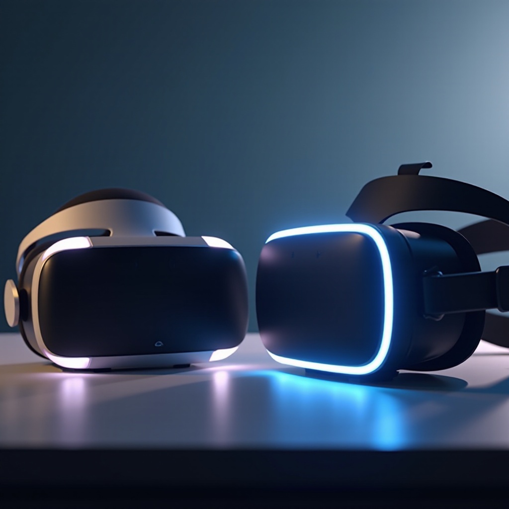 is Windows Mixed Reality net zo goed als Ocul