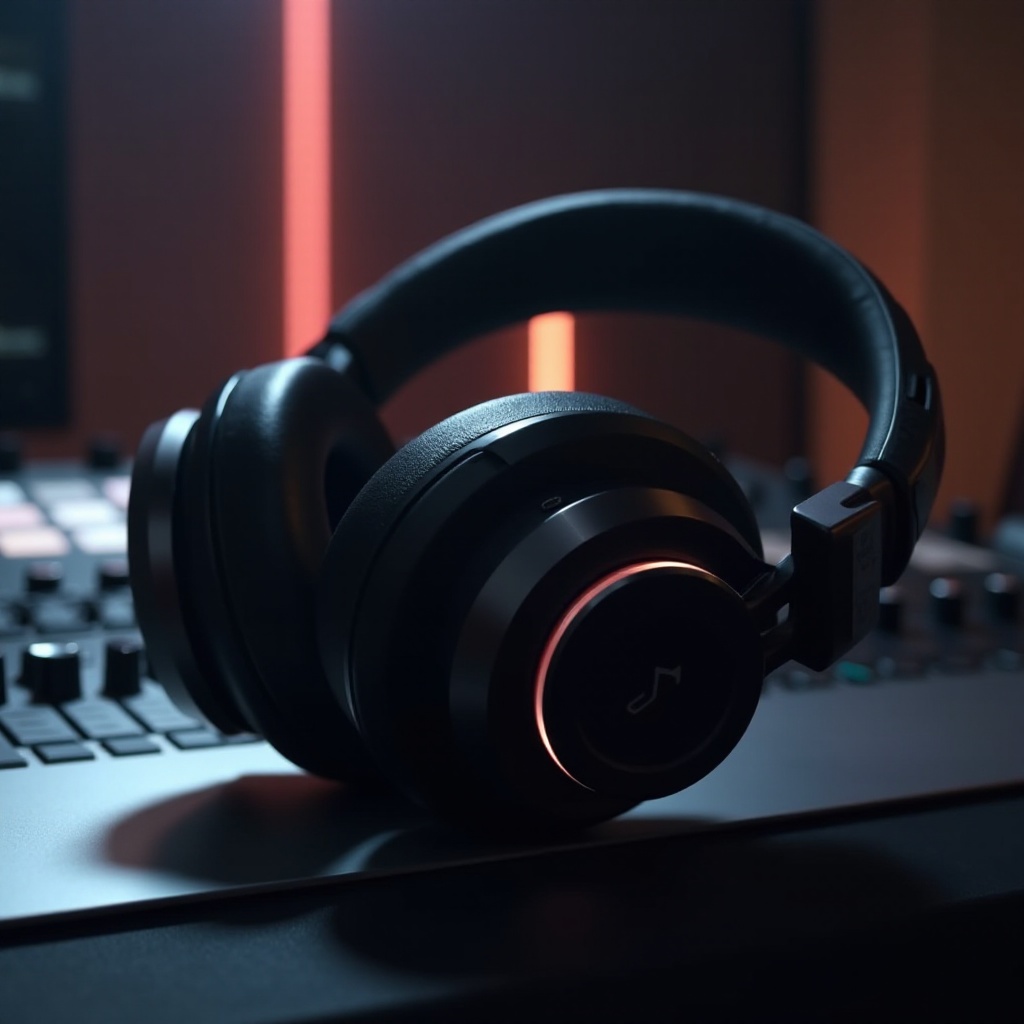最も快適なスタジオヘッドフォン