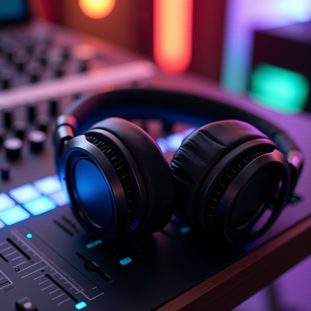 가장 편안한 스튜디오 헤드폰