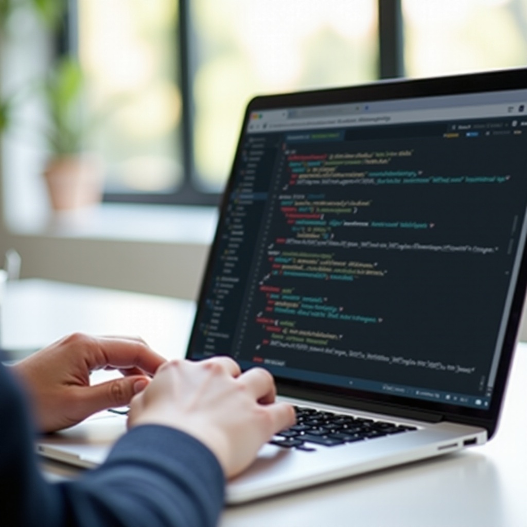 hoe de inspectie op een Chromebook te openen