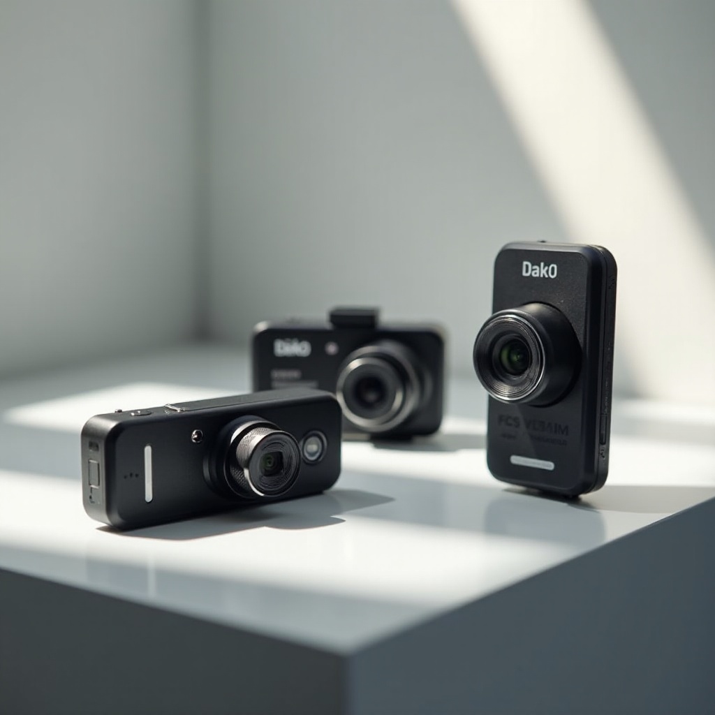 best dash cam for under 50