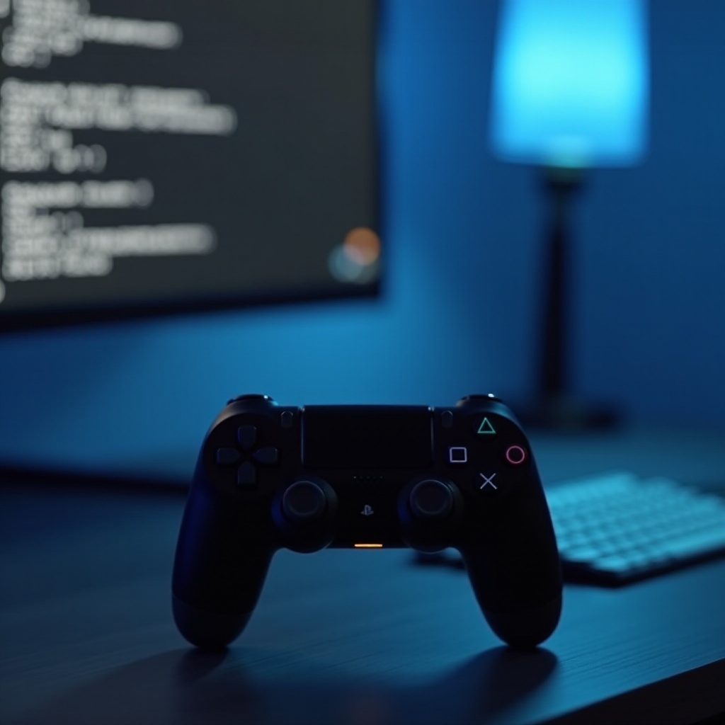 kuinka korjata PS5-ohjaimen mikrofoni