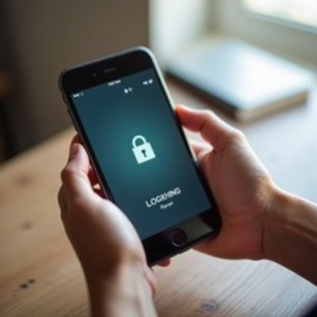 jak zresetować telefon, gdy jest zablokowany