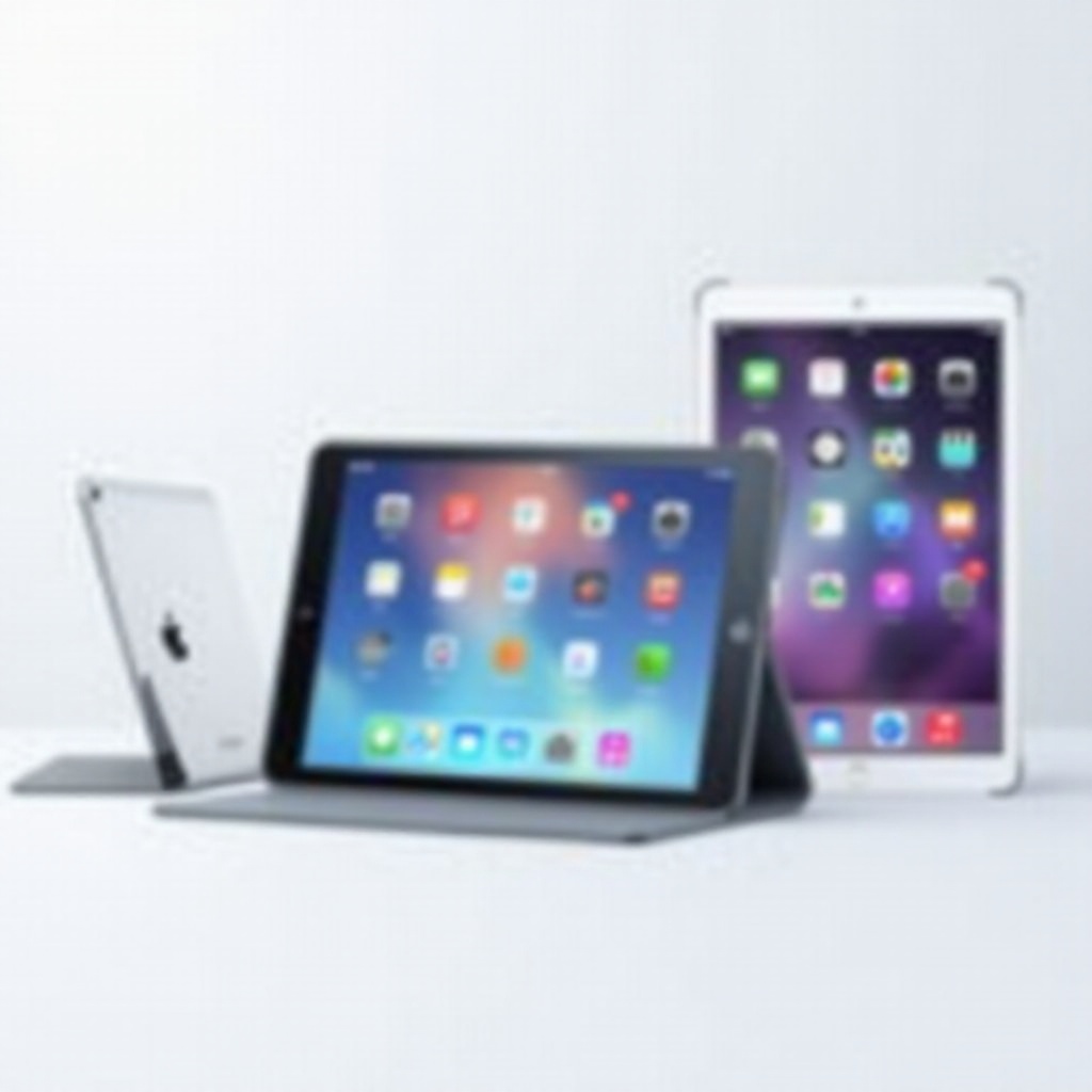 iPad ที่ตกแต่งใหม่ที่ดีที่สุดที่จะซื้อ