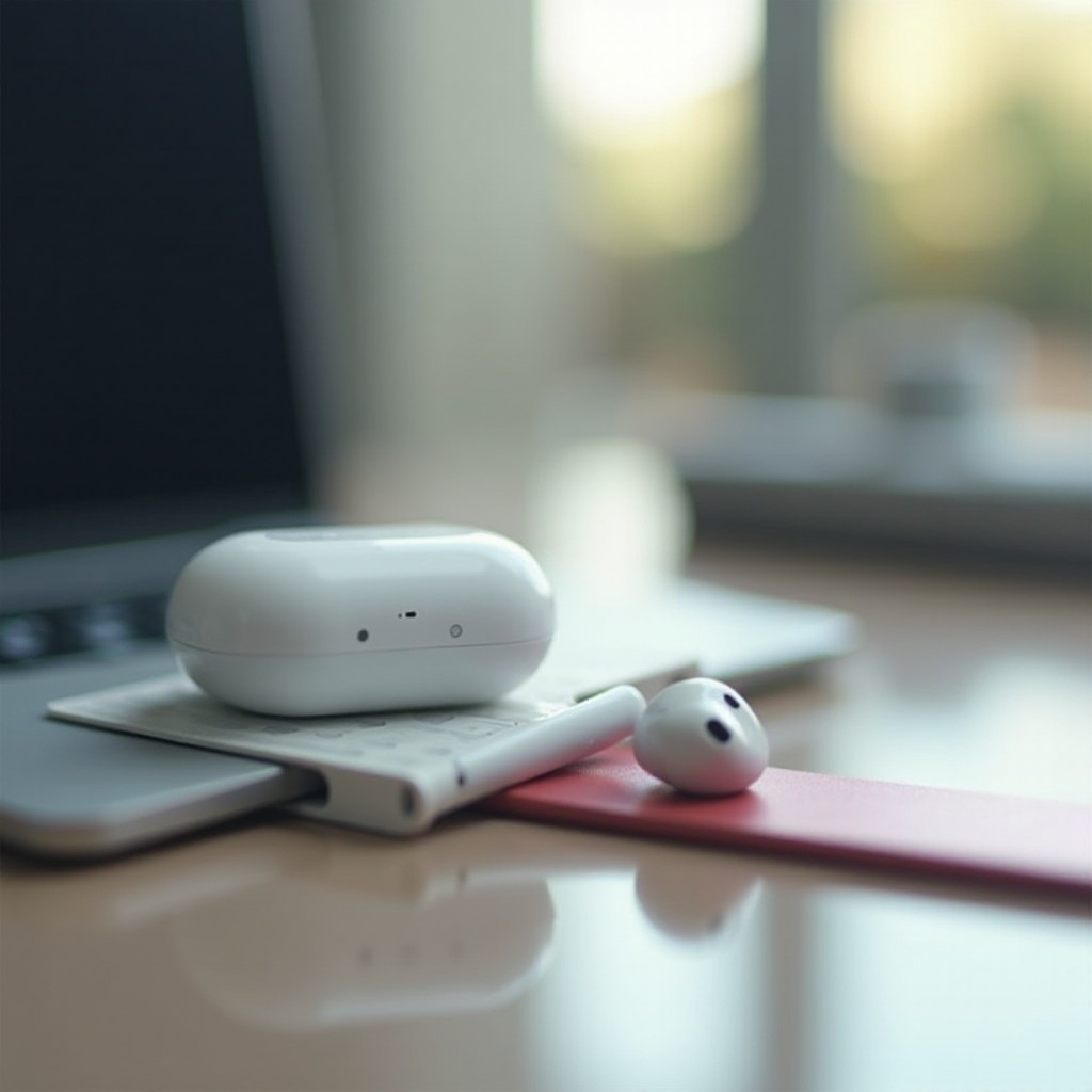 miksi AirPodini kuolevat niin nopeasti