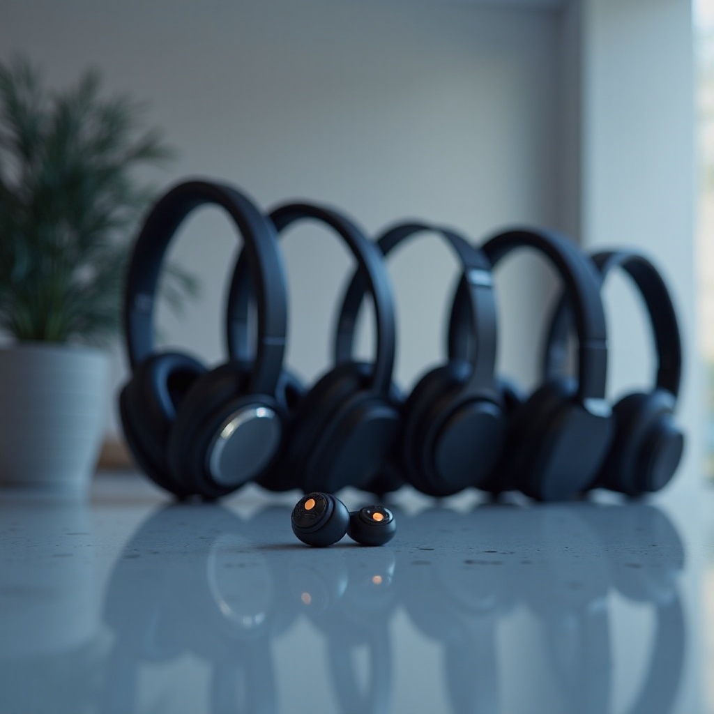best wireless headset under 100