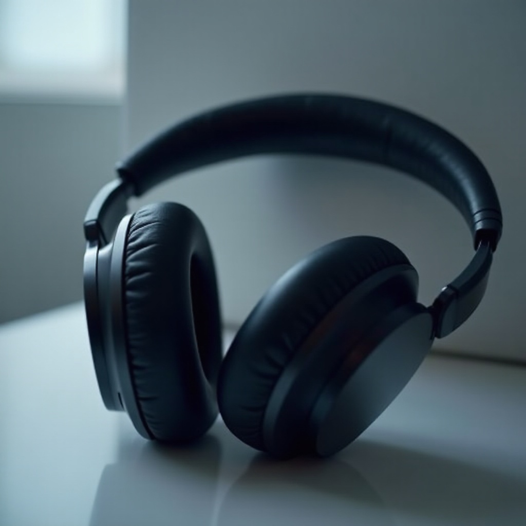遅延なしの最高のヘッドフォン