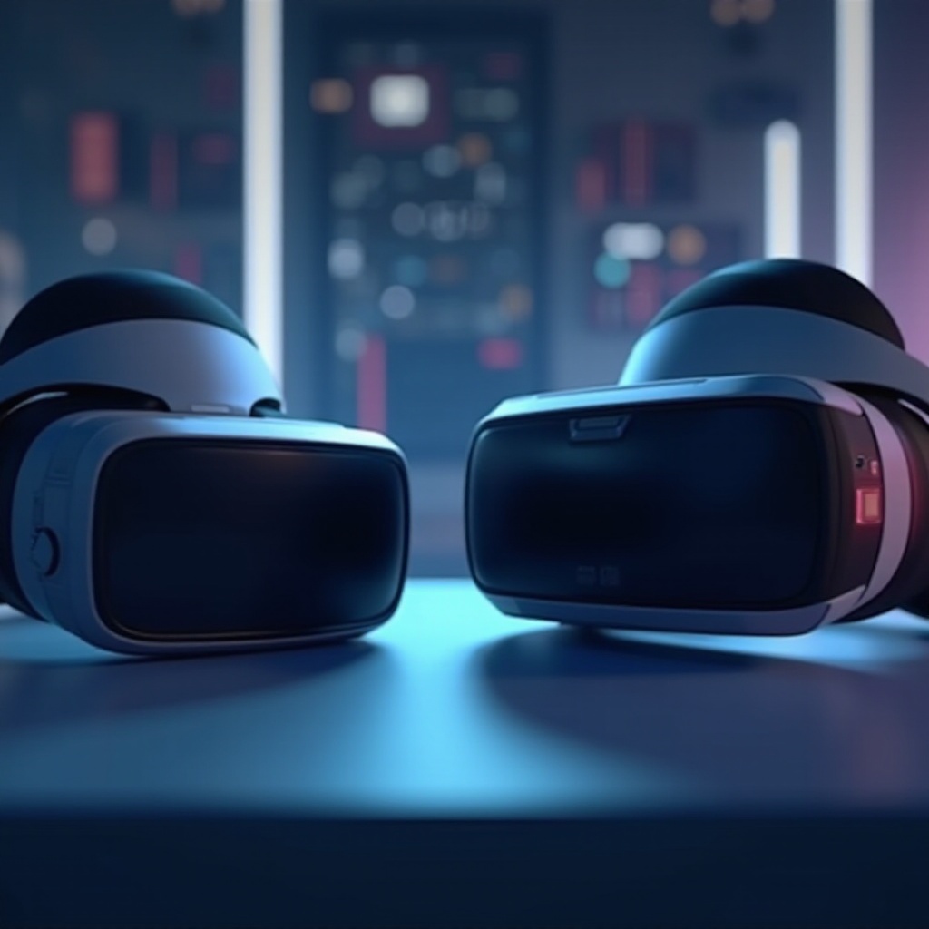 is windows mixed reality as good as ocul