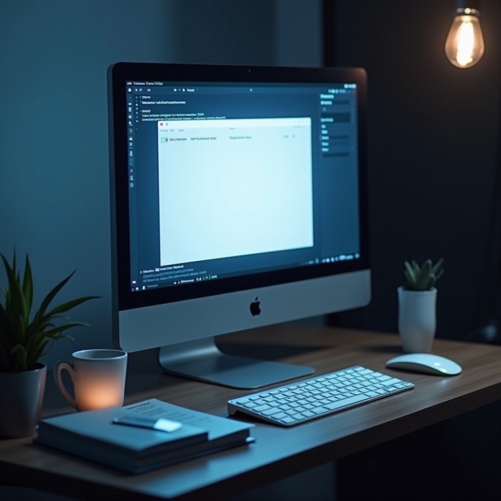 how to force quit on pc when frozen