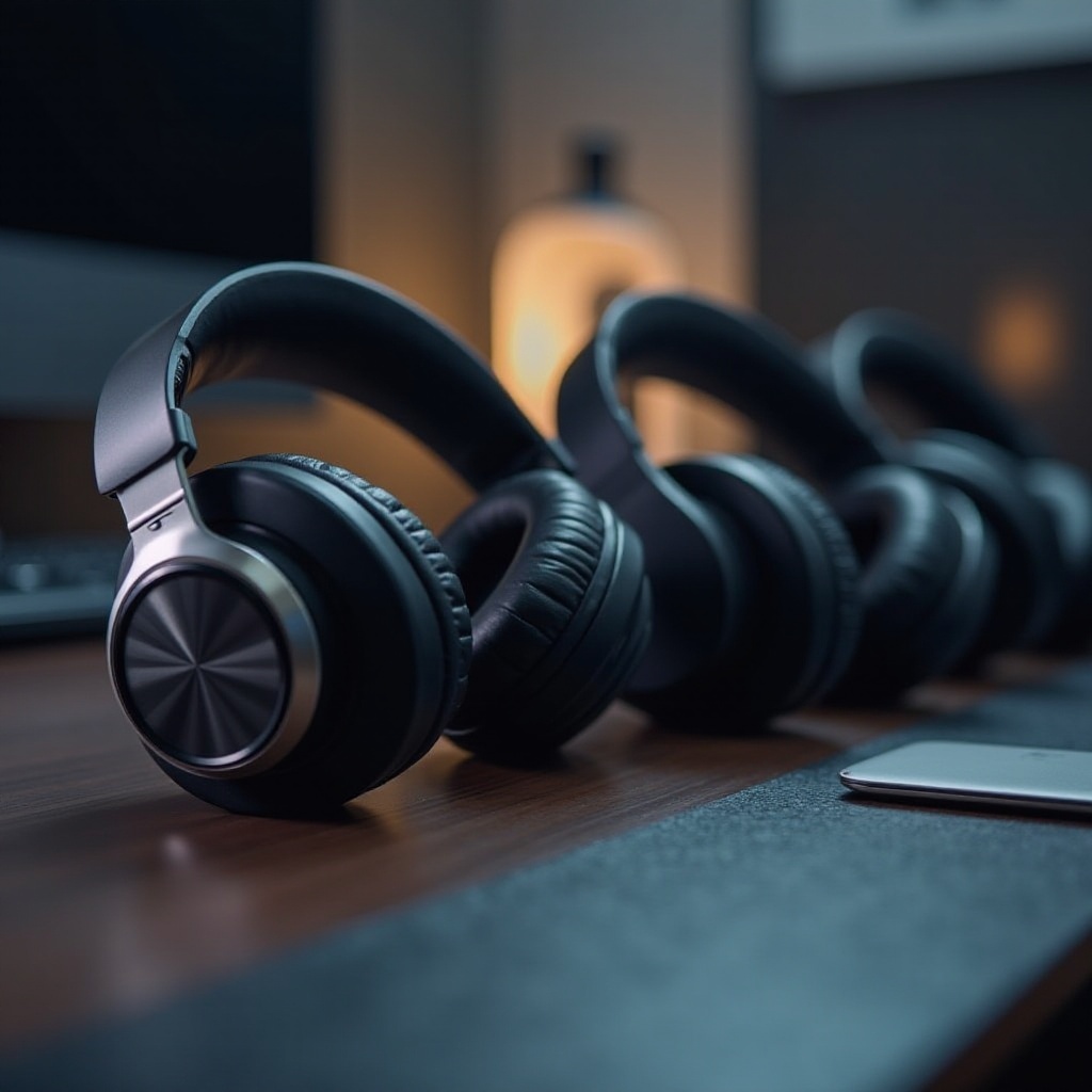 headphone usb c terbaik